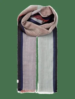 Kvinnor Becksöndergaard Sjalar & Halsdukar|Kikko Woo Scarf - Sjalar