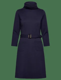 Jumperfabriken Kim Dress - Midiklänningar|Kvinnor Klänningar