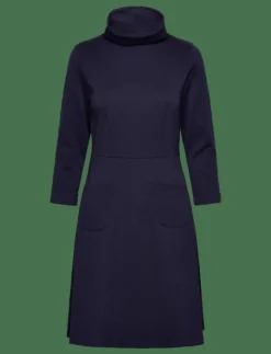 Jumperfabriken Kim Dress - Midiklänningar|Kvinnor Klänningar