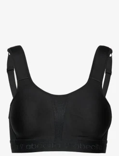 Kvinnor Abecita Sport-Bh|Kimberly,Sport bra - Sport BH:ar