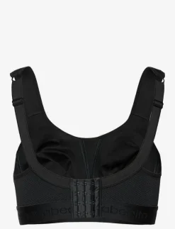 Kvinnor Abecita Sport-Bh|Kimberly,Sport bra - Sport BH:ar
