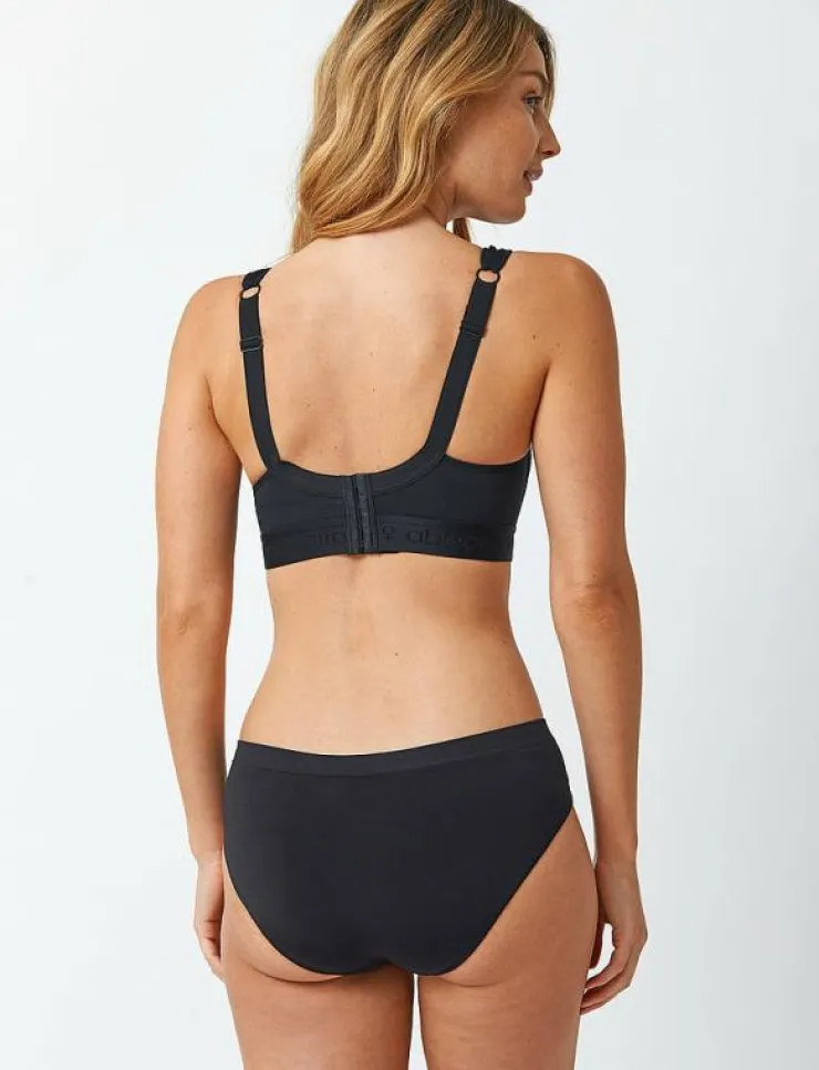Kvinnor Abecita Sport-Bh|Kimberly,Sport bra - Sport BH:ar