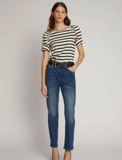 Munthe KIMMY - Straight jeans|Kvinnor Denimkläder|Jeans