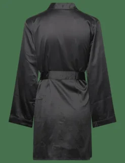 Kvinnor Hunkemöller Kimonos|KIMONO SATIN - Kimonos