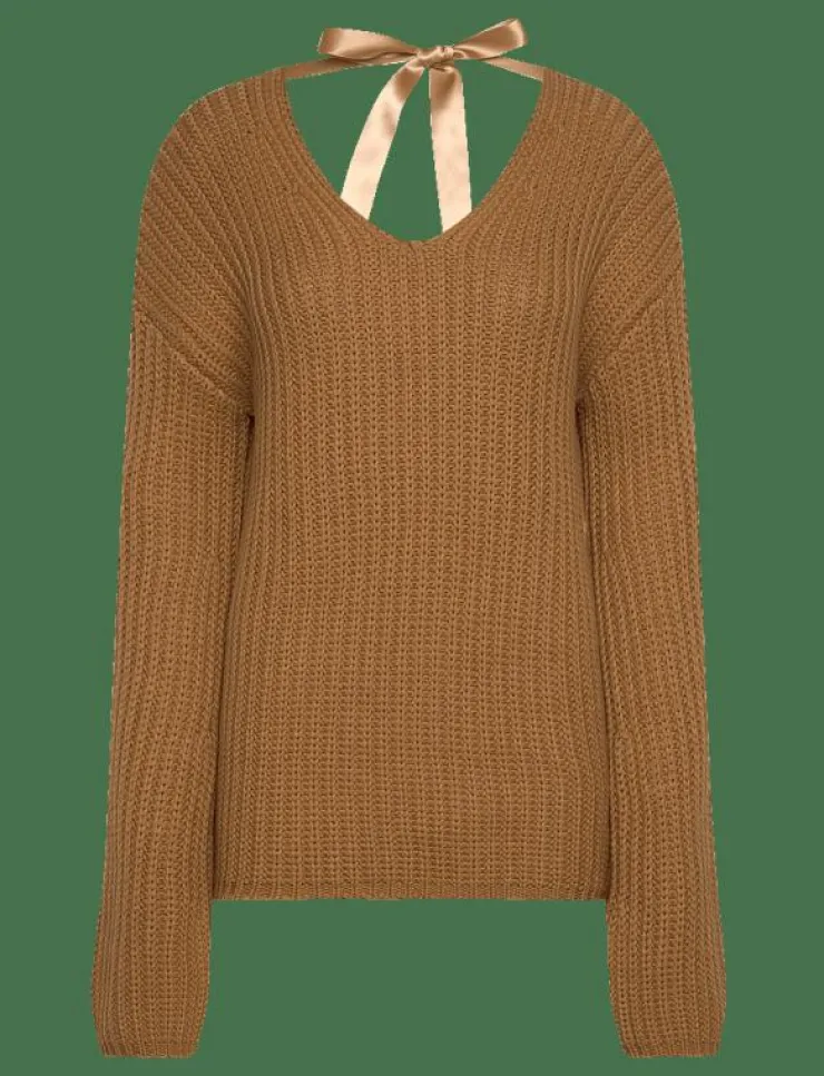 Lee Jeans KIMONO SLEEVE KNIT - Stickat|Kvinnor Stickat