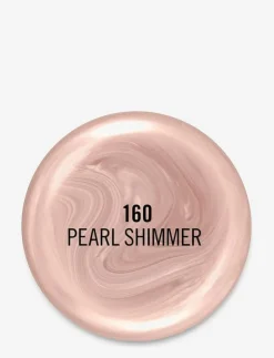 Kvinnor Rimmel Naglar|Kind & Free clean nail 160 Pearl Shimmer - Naglar