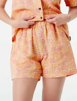 PICTURE ORGANIC CLOTHING KINTHA SHORTS - Casual shorts|Kvinnor Shorts