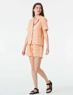 PICTURE ORGANIC CLOTHING KINTHA SHORTS - Casual shorts|Kvinnor Shorts