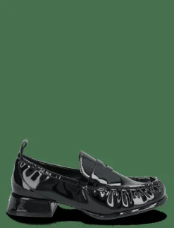 Kvinnor HUGO Loafers|Kiora_Loafer20_NPKPU - Loafers