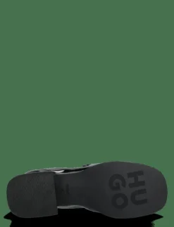 Kvinnor HUGO Loafers|Kiora_Loafer20_NPKPU - Loafers