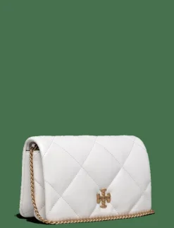 Tory Burch Kira Diamond Quilt Chain Wallet - Plånböcker|Kvinnor Plånböcker & Korthållare