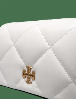 Tory Burch Kira Diamond Quilt Chain Wallet - Plånböcker|Kvinnor Plånböcker & Korthållare