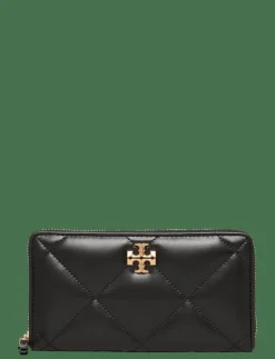 Tory Burch Kira Diamond Quilt Zip Continental Wallet - Plånböcker|Kvinnor Plånböcker & Korthållare