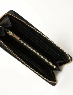 Tory Burch Kira Diamond Quilt Zip Continental Wallet - Plånböcker|Kvinnor Plånböcker & Korthållare