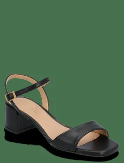 UNISA KIRK25NTO - Sandaler|Kvinnor Sandaler|Högklackade Skor