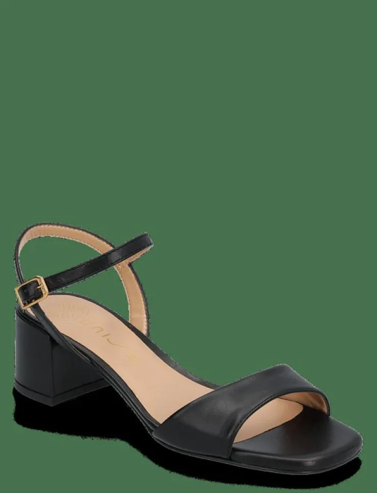 UNISA KIRK25NTO - Sandaler|Kvinnor Sandaler|Högklackade Skor