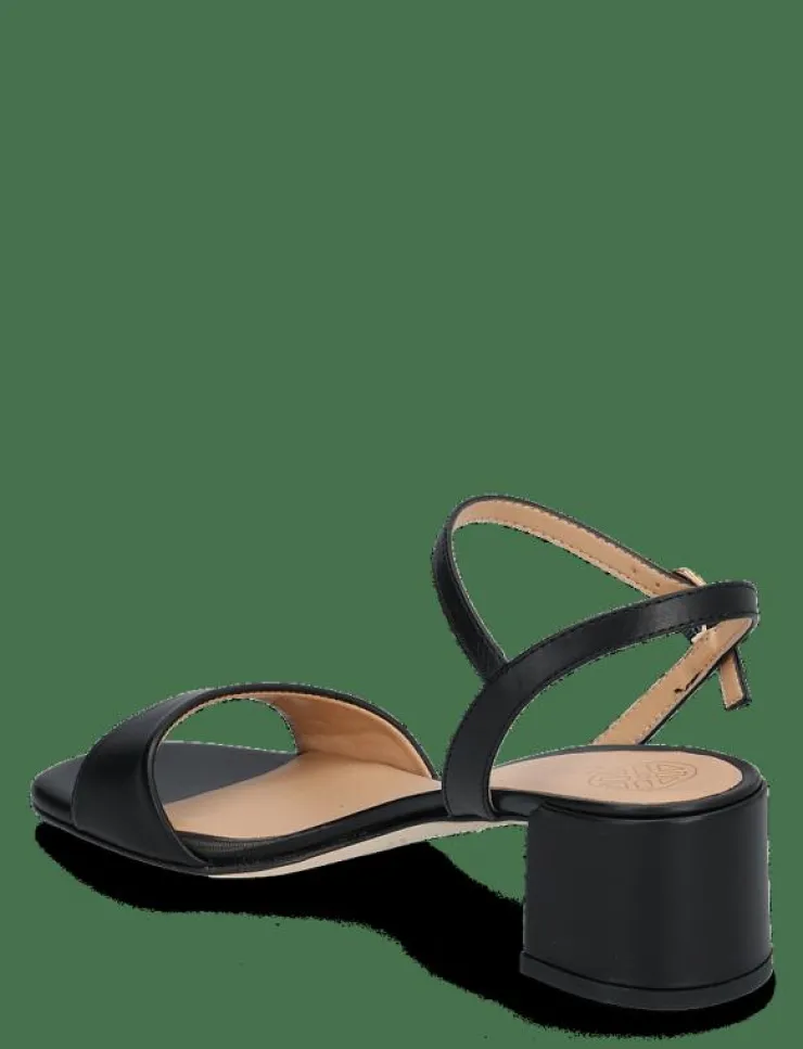 UNISA KIRK25NTO - Sandaler|Kvinnor Sandaler|Högklackade Skor