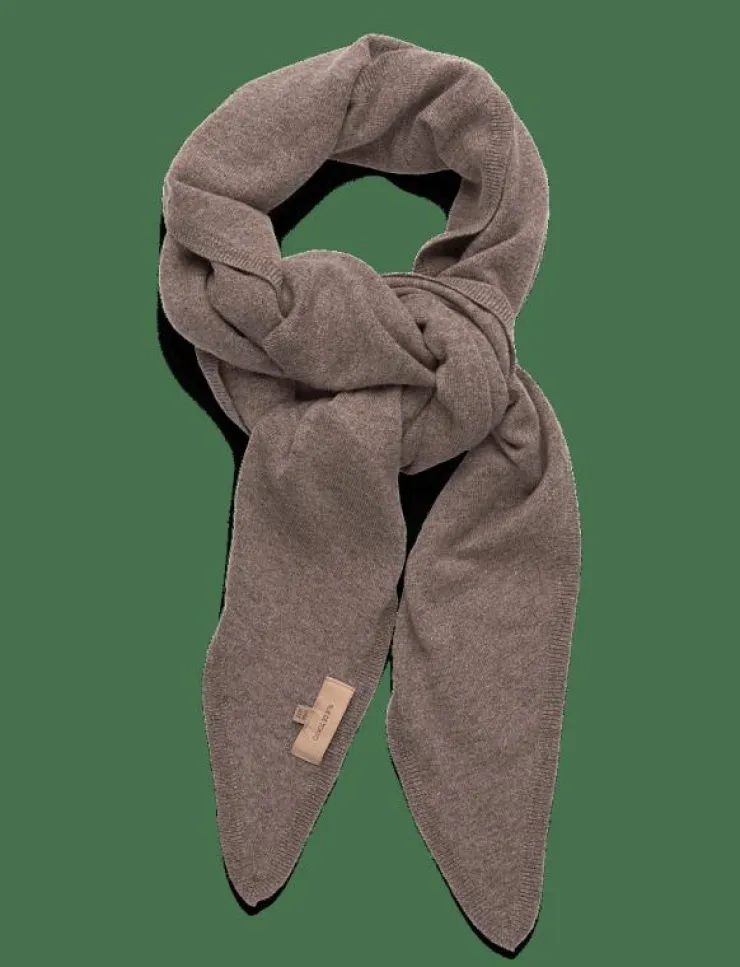 Rue de Tokyo KISHORI WOOL CASHMERE BLEND - Sjalar|Kvinnor Sjalar & Halsdukar
