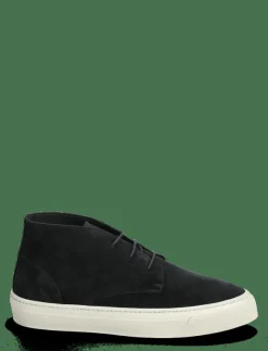 Garment Project Kängor|Kit Chukka - Suede - Chukka boots
