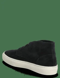 Garment Project Kängor|Kit Chukka - Suede - Chukka boots