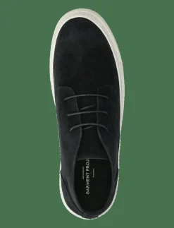 Garment Project Kängor|Kit Chukka - Suede - Chukka boots