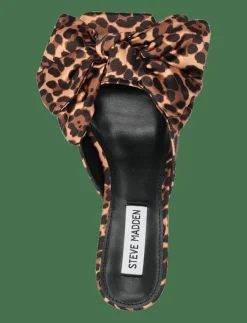 Steve Madden Kit Heeled Sandals - Mules med klack|Kvinnor Mules & Slip-Ins|Högklackade Skor