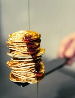 Endeavour Köksredskap|Kitchen Spade 1 - Stekspadar & Stekgafflar