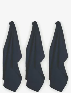 The Organic Company Kökstextilier|Textilier|Kitchen Towel (3 pack) - Kökshanddukar