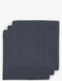 The Organic Company Kökstextilier|Textilier|Kitchen Towel (3 pack) - Kökshanddukar