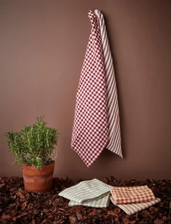 Scandinavian Home Kitchen Towels - Kökshanddukar| Kökstextilier|Kökstextilier