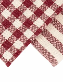 Scandinavian Home Kitchen Towels - Kökshanddukar| Kökstextilier|Kökstextilier