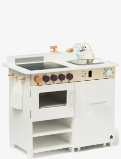 Kid's Concept Kitchen with dishwasher KID'S HUB - Leksakskök|Barn Leksakskök & Tillbehör