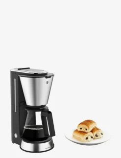 WMF KItchenMinis Aroma kaffebryggare glas - Presskanna| Köksmaskiner