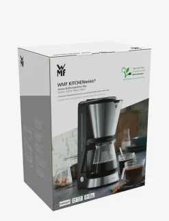 WMF KItchenMinis Aroma kaffebryggare glas - Presskanna| Köksmaskiner