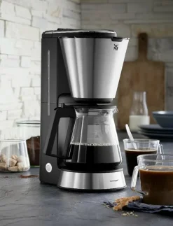 WMF KItchenMinis Aroma kaffebryggare glas - Presskanna| Köksmaskiner