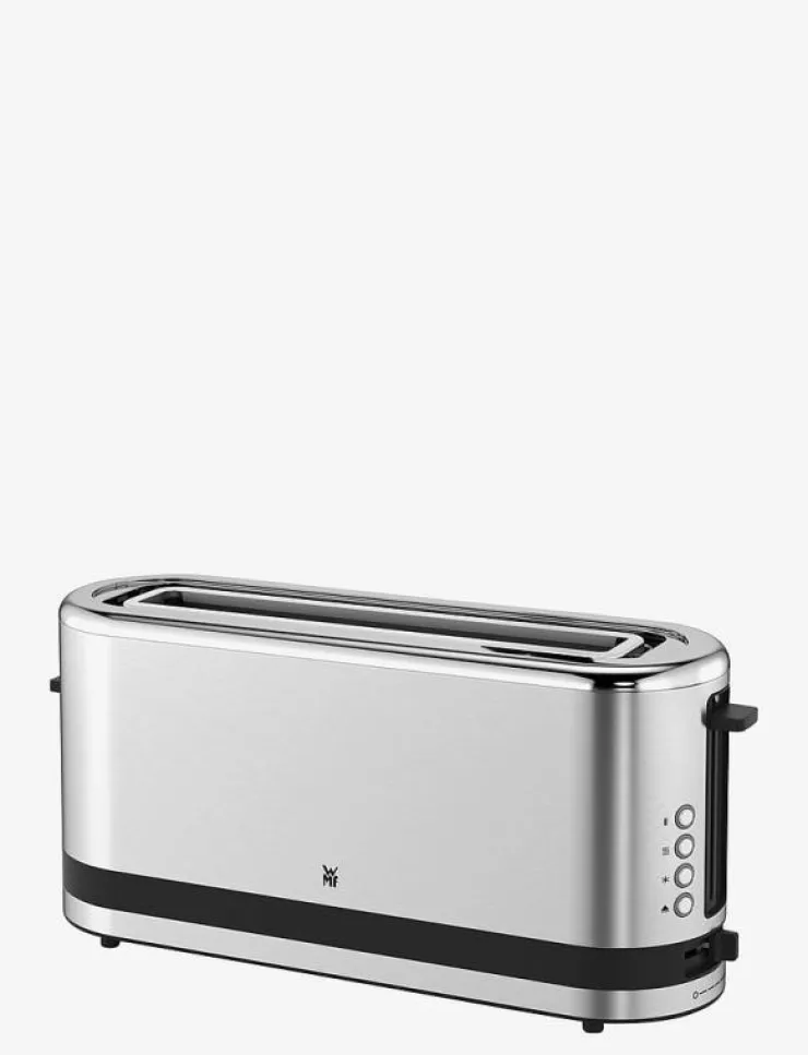 WMF Köksmaskiner|KitchenMinis brödrost 2 skivor långt fack - Brödrostar