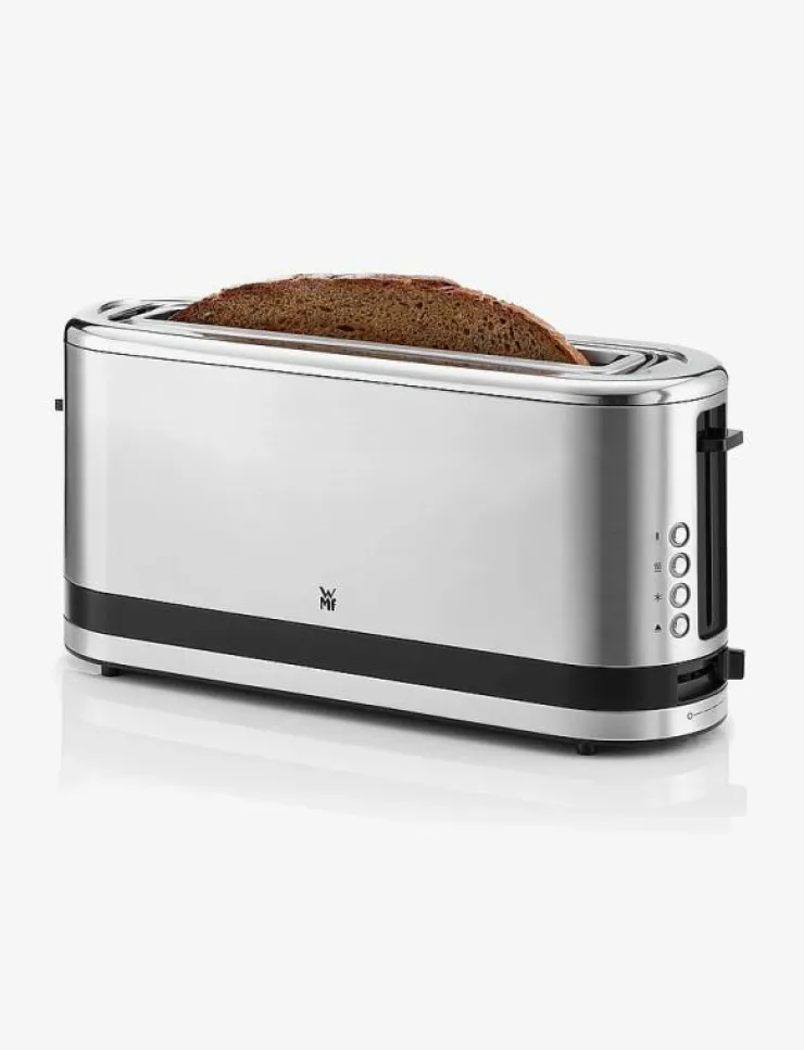 WMF Köksmaskiner|KitchenMinis brödrost 2 skivor långt fack - Brödrostar