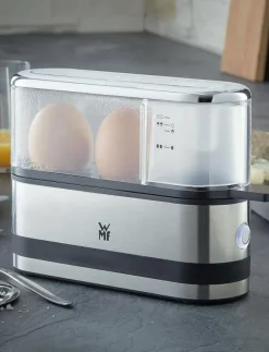 WMF Köksmaskiner|KitchenMinis Äggkokare 2 ägg - Köksmaskiner