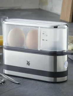 WMF Köksmaskiner|KitchenMinis Äggkokare 2 ägg - Köksmaskiner