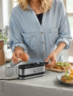 WMF Köksmaskiner|KitchenMinis Äggkokare 2 ägg - Köksmaskiner
