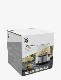 WMF Köksmaskiner|KitchenMinis Popcornmaskin 2,2 L - Köksmaskiner