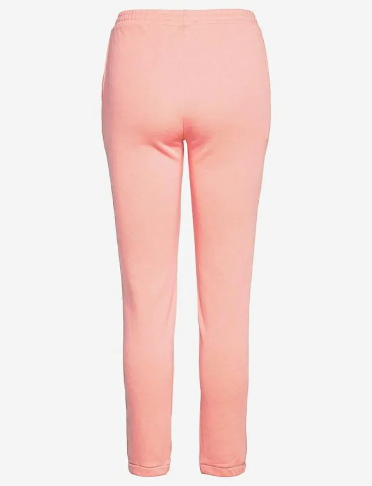 Kvinnor A-View Mjukisbyxor|Kitt jog pant - Sweatpants