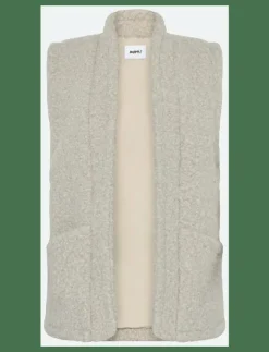 Moves Kittah gilet 4331 - Stickade västar|Kvinnor Västar