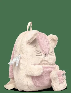 Barn Mango Väskor|Kitty backpack - Ryggsäckar