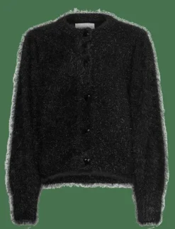 Fabienne Chapot Kitty Cardigan - Koftor|Kvinnor Stickat