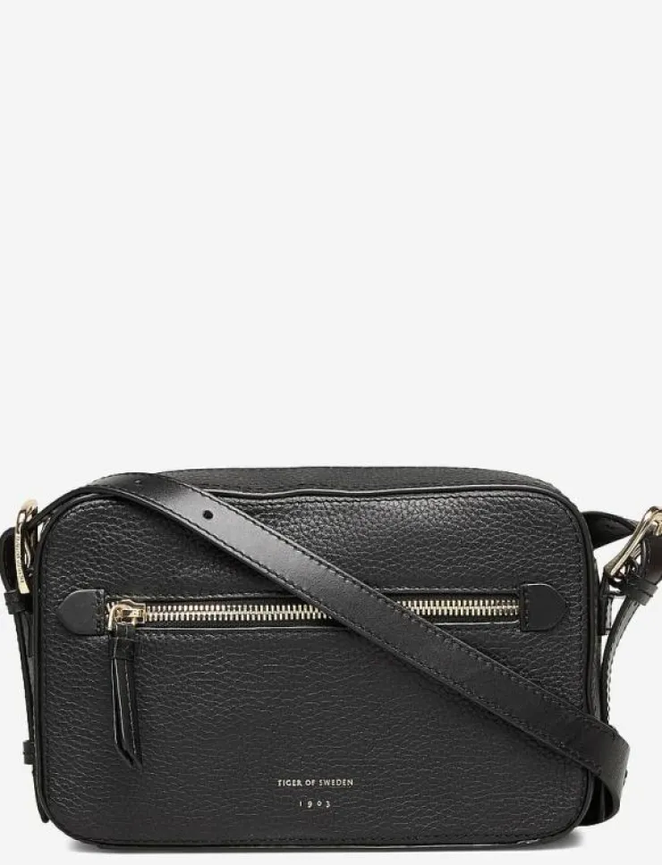 Tiger of Sweden KIVA - Crossbody Bags|Kvinnor Crossbody Bags