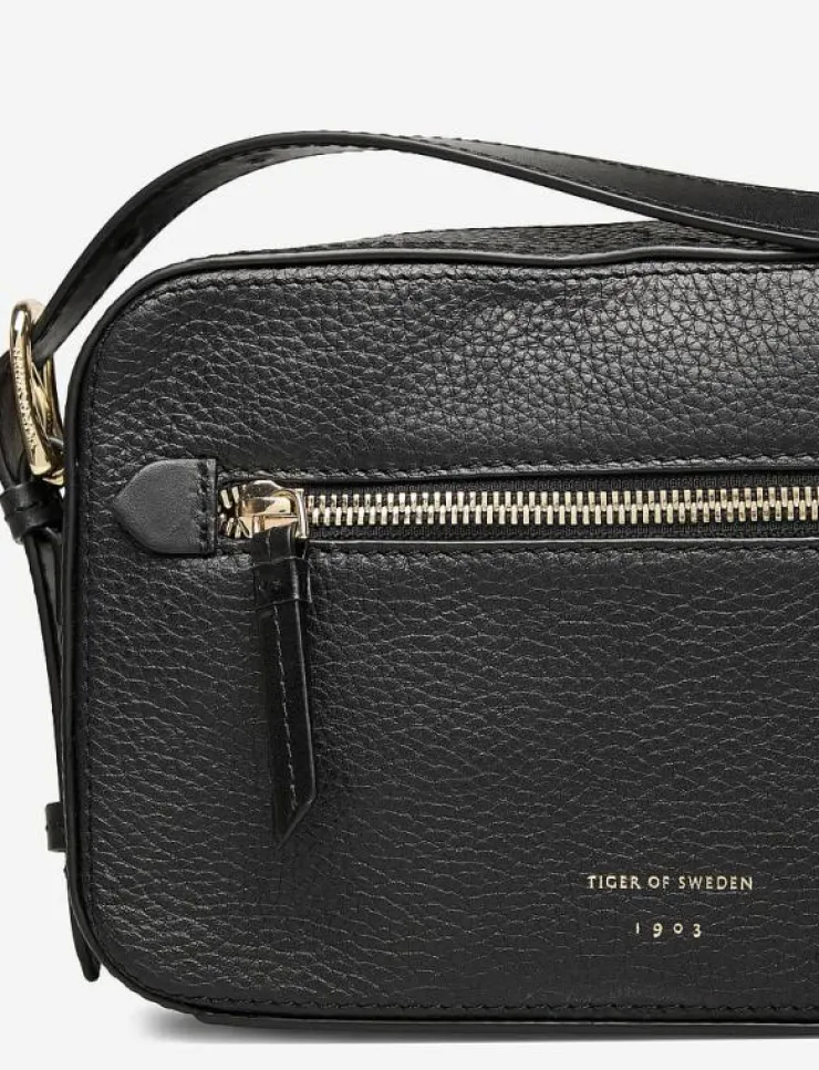 Tiger of Sweden KIVA - Crossbody Bags|Kvinnor Crossbody Bags