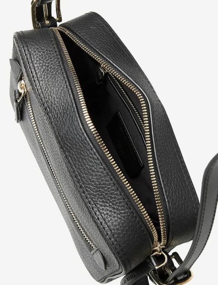 Tiger of Sweden KIVA - Crossbody Bags|Kvinnor Crossbody Bags