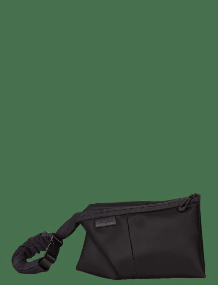 Kvinnor Côte & Ciel Resetillbehör|Resväskor & Tillbehör|Kivu Small Sleek Nylon - Magväskor