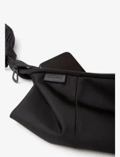 Kvinnor Côte & Ciel Resetillbehör|Resväskor & Tillbehör|Kivu Small Sleek Nylon - Magväskor